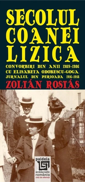 Secolul Coanei Lizica