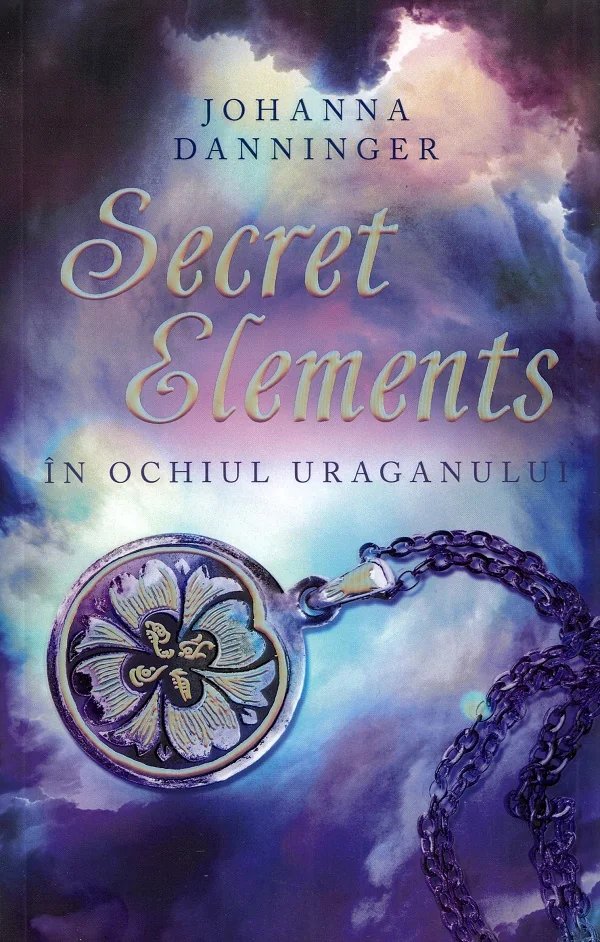 Secret Elements. In ochiul uraganului