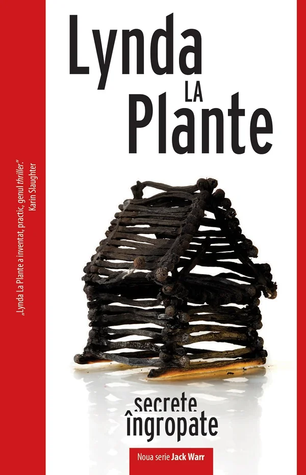 Secrete ingropate