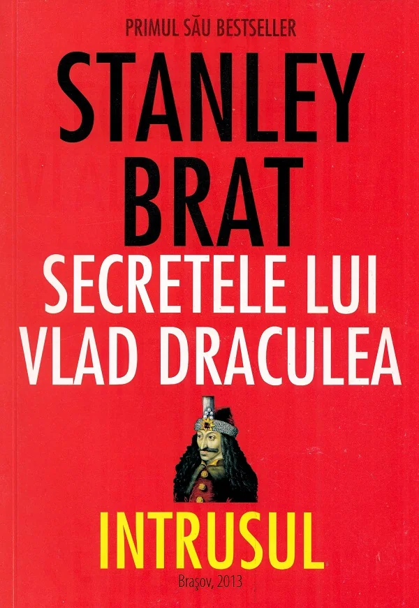 Secretele lui Vlad Draculea