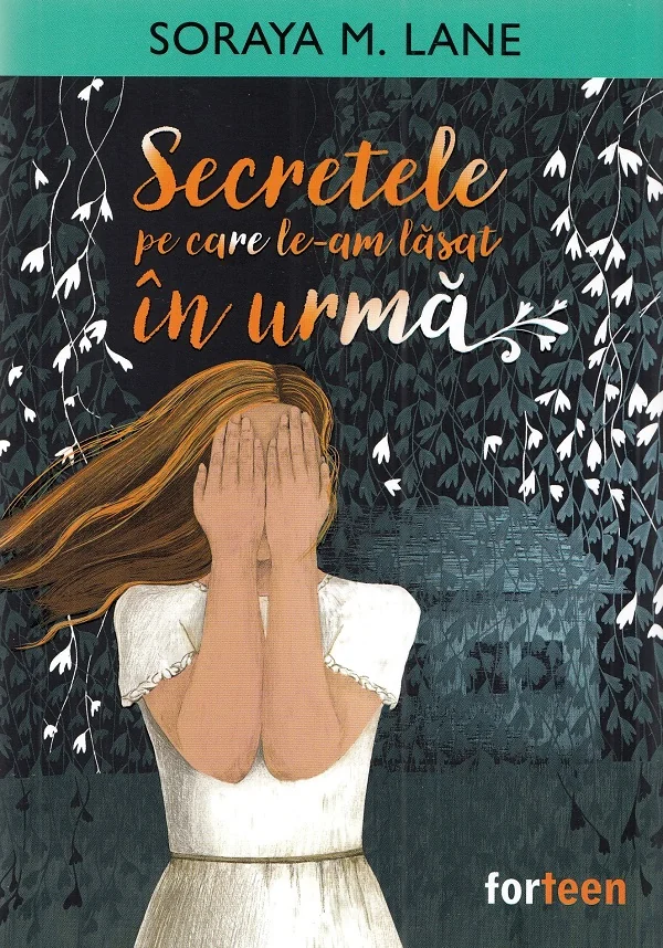 Secretele pe care le-am lasat in urma