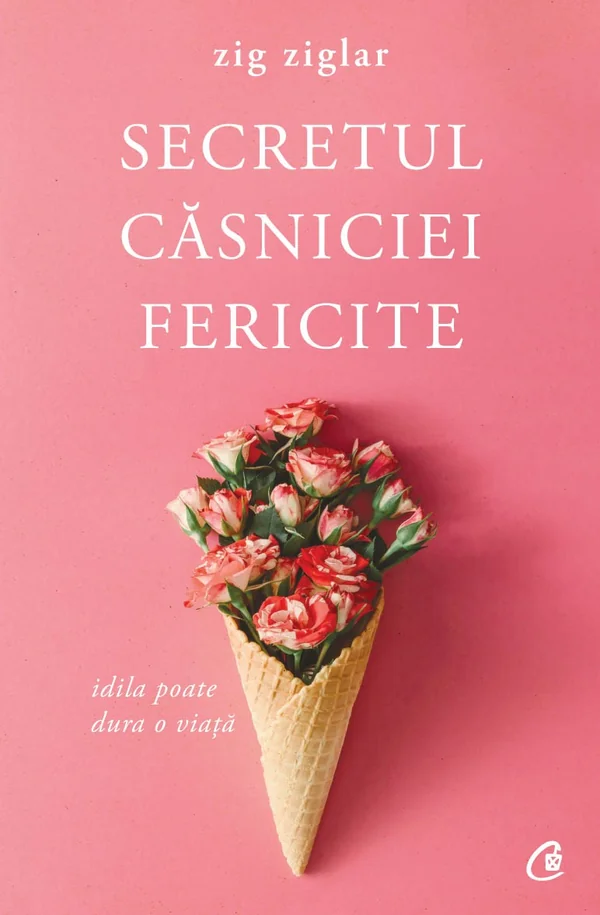 Secretul casniciei fericite ed.2