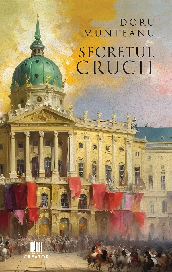 Secretul crucii