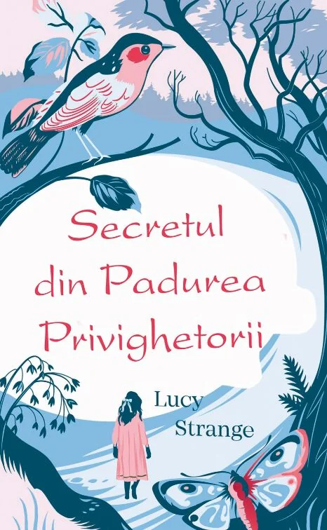 Secretul din Padurea Privighetorii