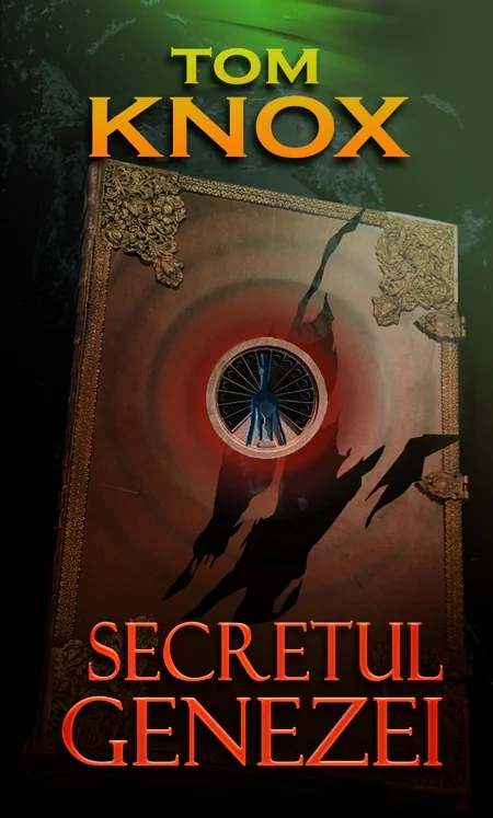 Secretul Genezei