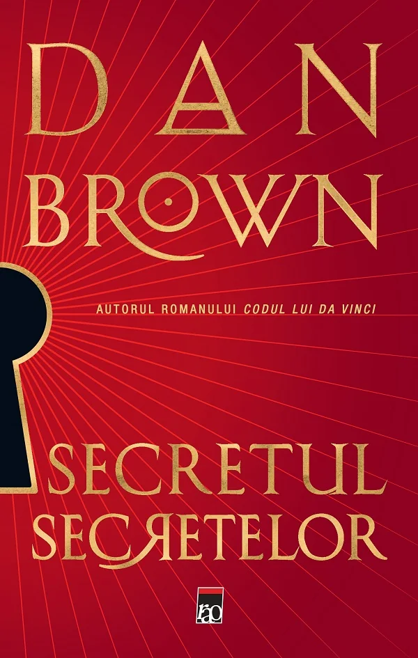 Secretul Secretelor