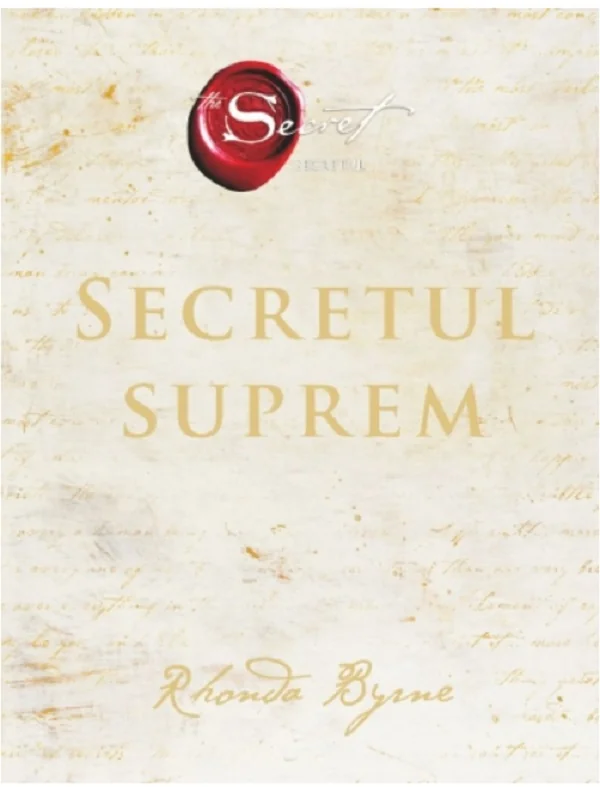 Secretul suprem