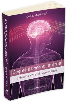 Secretul tineretii eterne