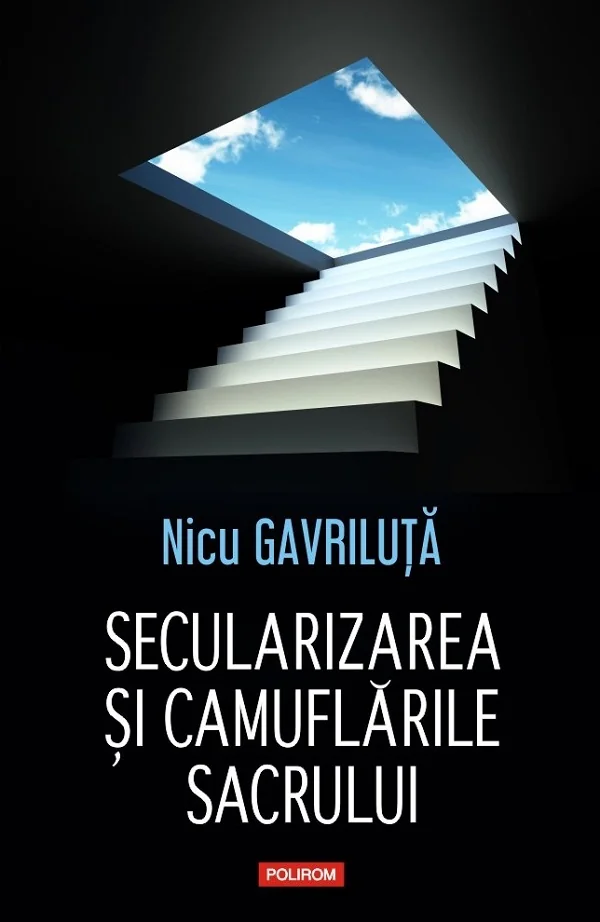 Secularizarea si camuflarile sacrului