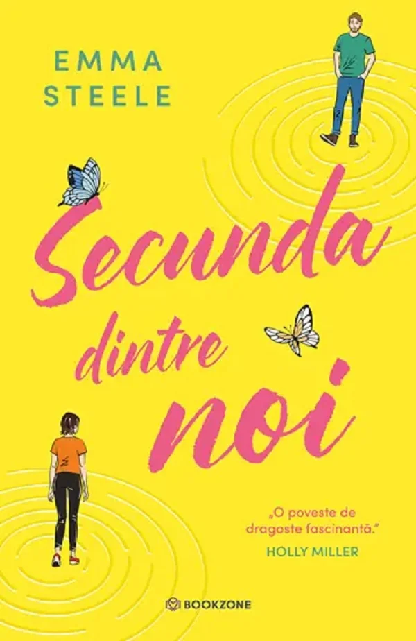 Secunda dintre noi