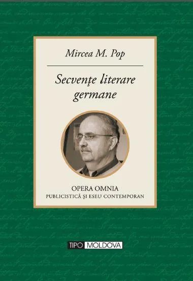 Secvente literare germane