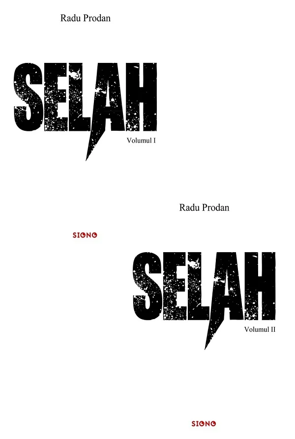 Selah Vol.1 + Vol.2