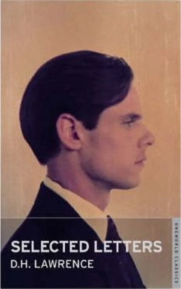 Selected Letters - D. H. Lawrence