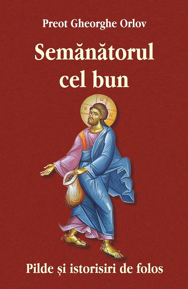 Semanatorul cel bun