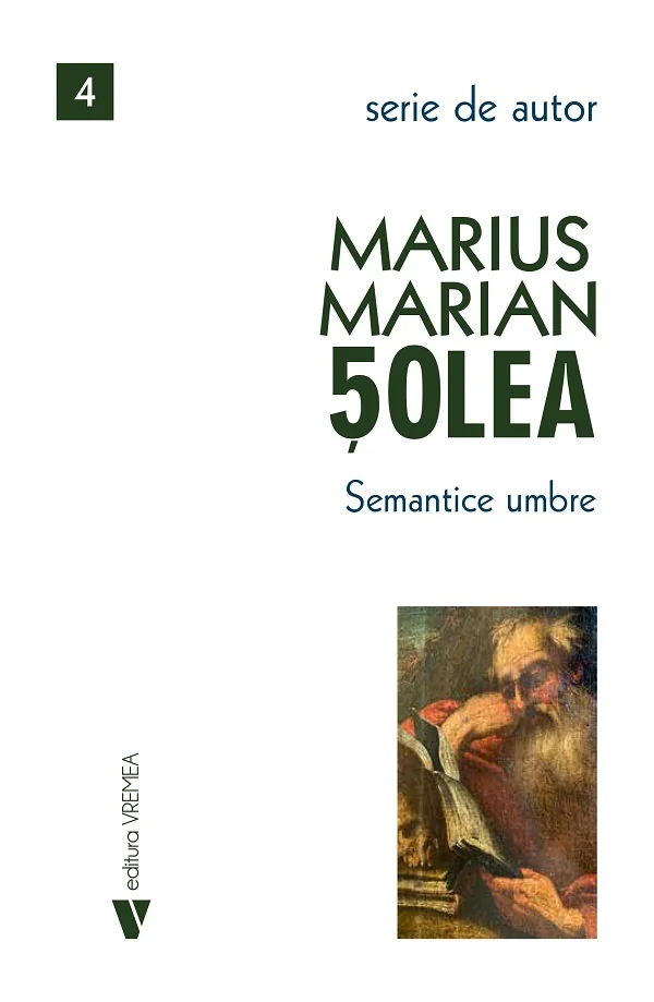 Semantice umbre