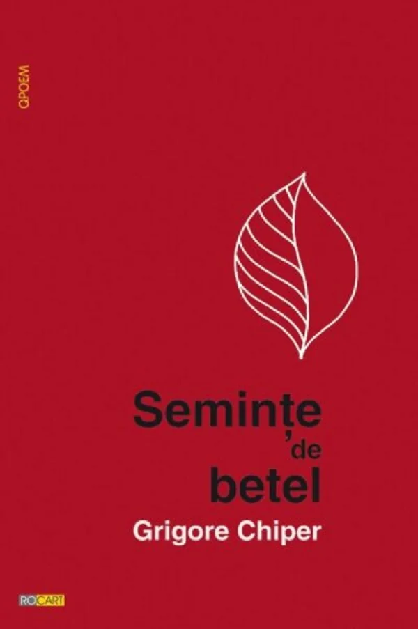 Seminte de betel