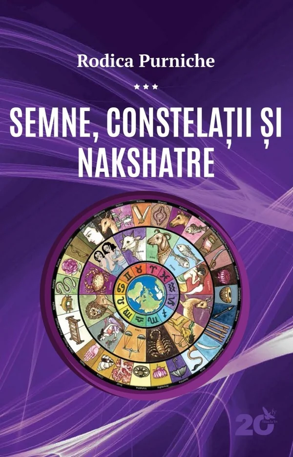 Semne, constelatii si nakshatre