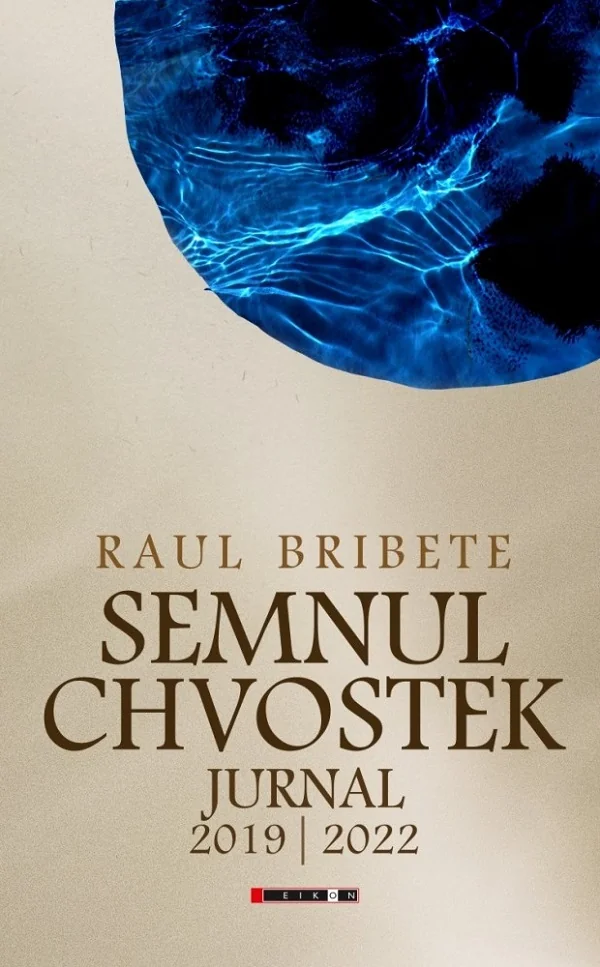 Semnul Chvostek. Jurnal 2019-2022