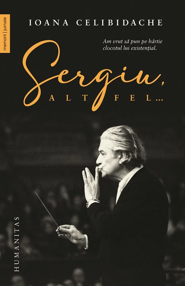 Sergiu, altfel