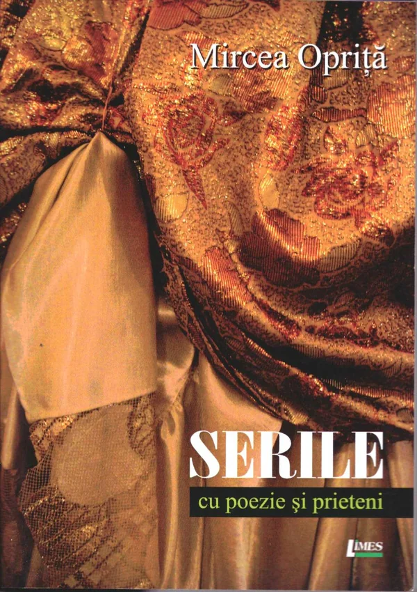 Serile cu poezie si prieteni