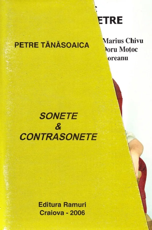 Set sonete si contrasonete