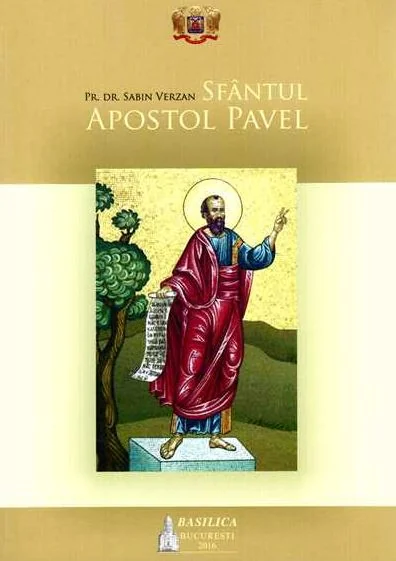 Sfantul Apostol Pavel
