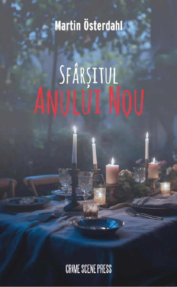 Sfarsitul Anului Nou