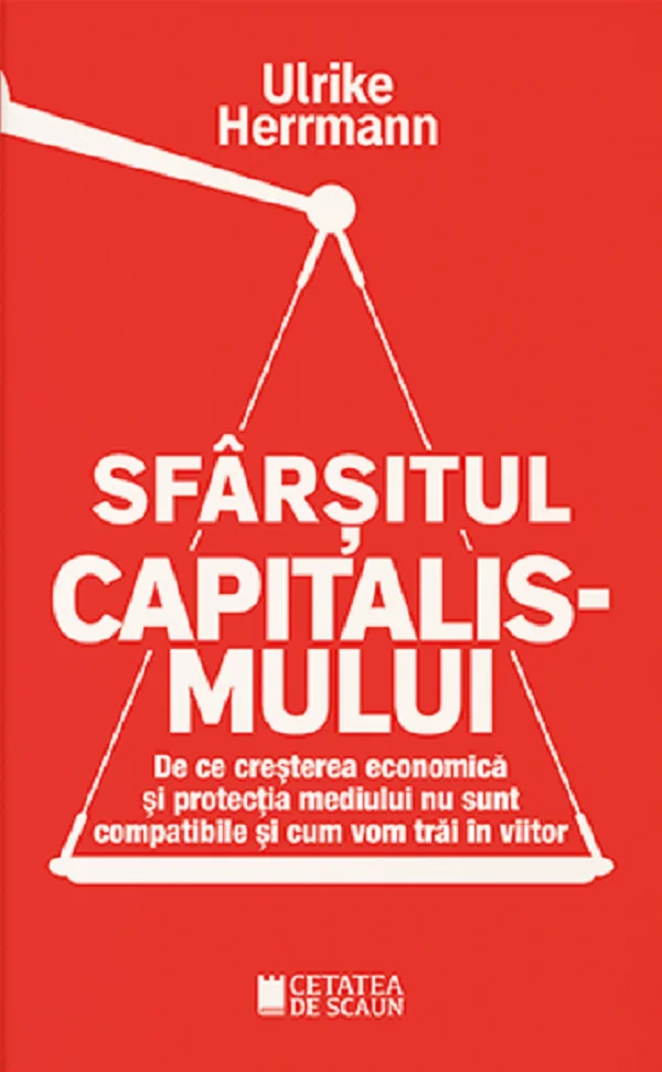 Sfarsitul capitalismului