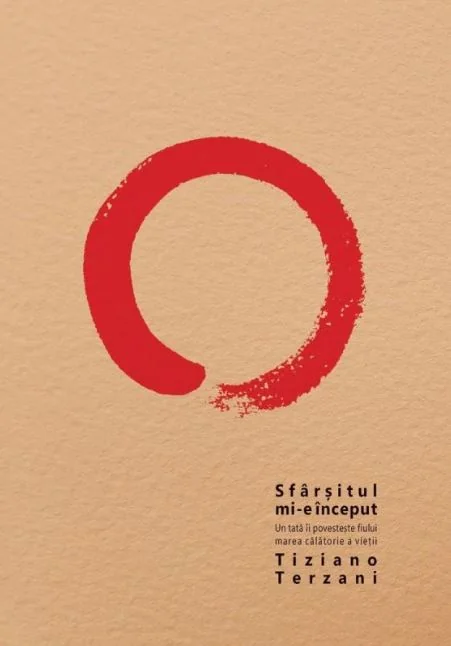 Sfarsitul mi-e inceput