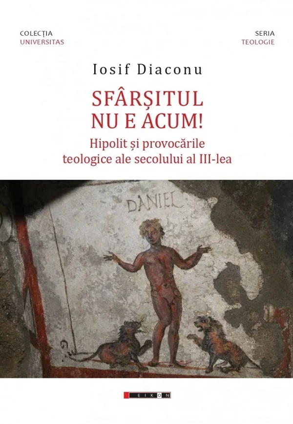 Sfarsitul nu e acum!