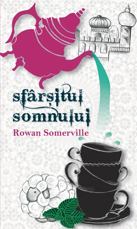 Sfarsitul Somnului