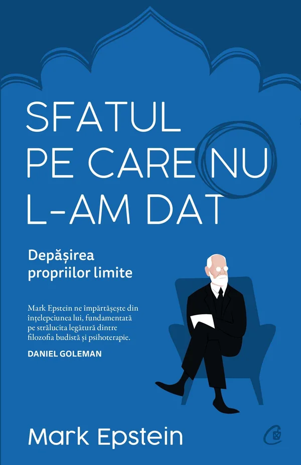 Sfatul pe care nu l-am dat