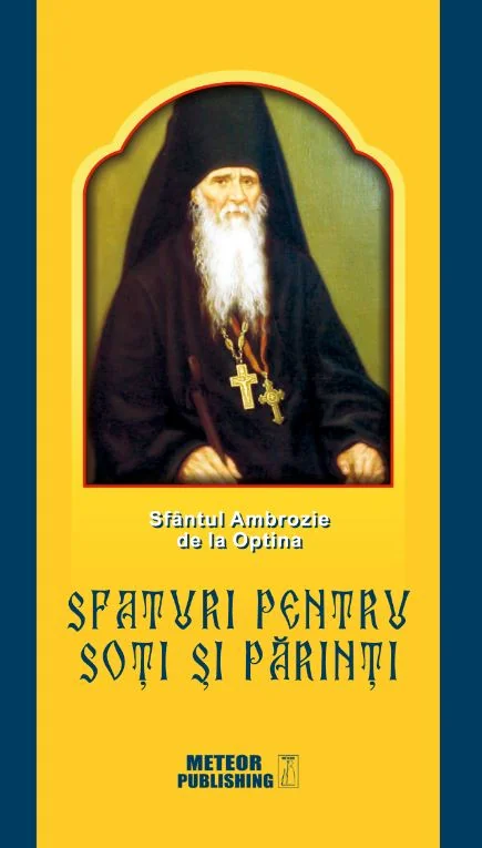 Sfaturi pentru soti si parinti