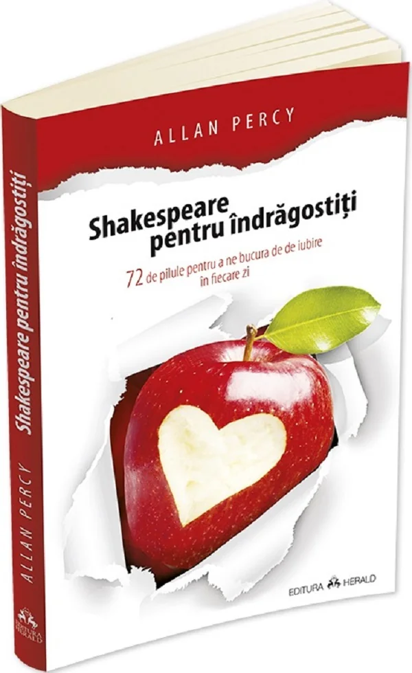 Shakespeare pentru indragostiti