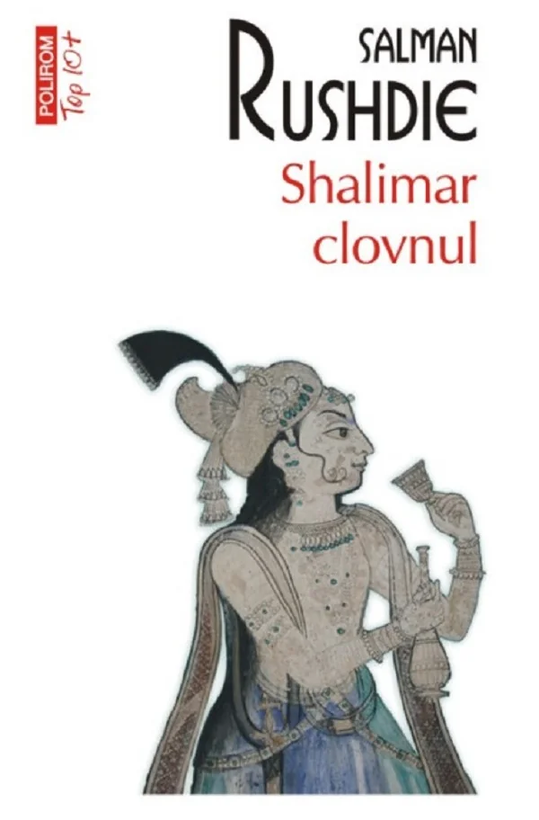Shalimar clovnul