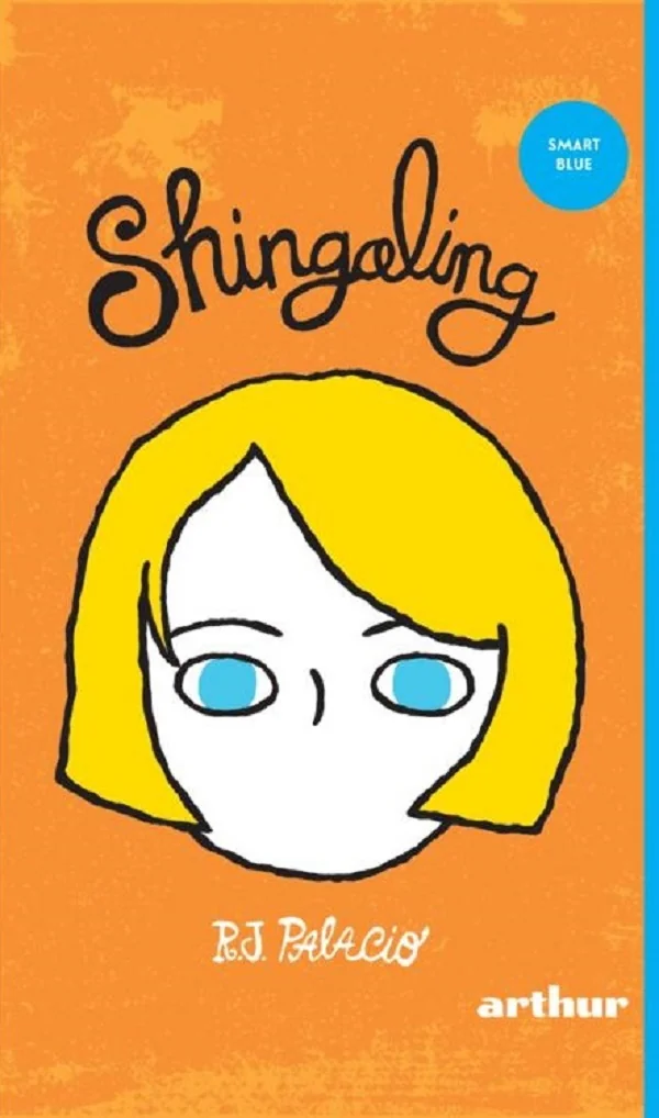 Shingaling - R. J. Palacio
