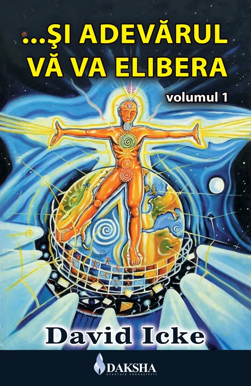 Si adevarul va va elibera Vol.1