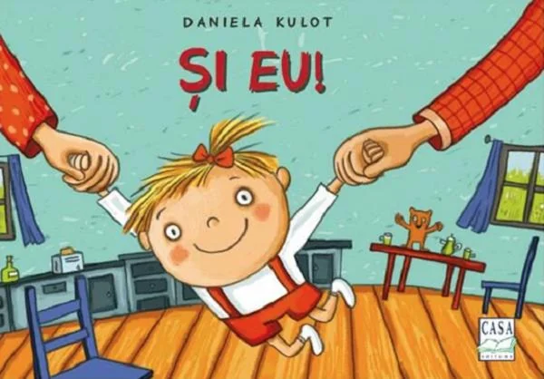 Si eu!