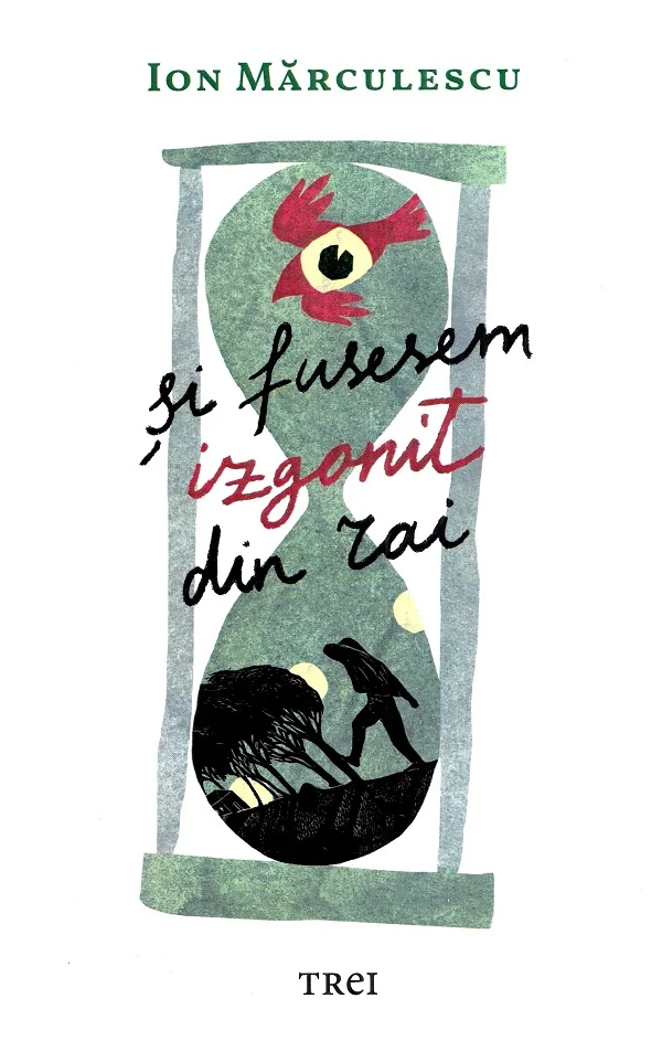 Si fusesem izgonit din Rai