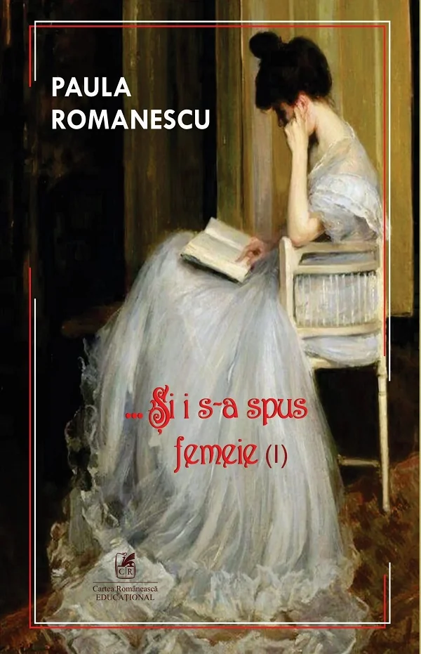 Si i s-a spus femeie Vol.1