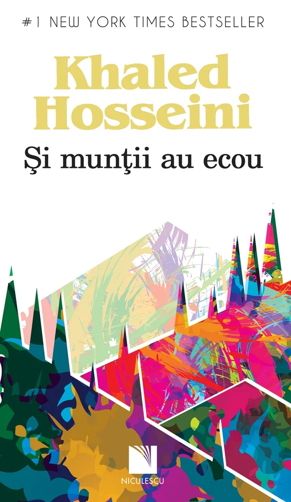 Si muntii au ecou