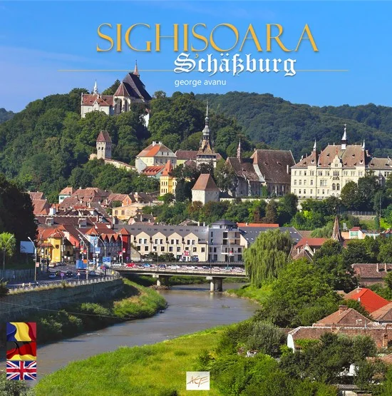 Sighisoara - George Avanu - format mic