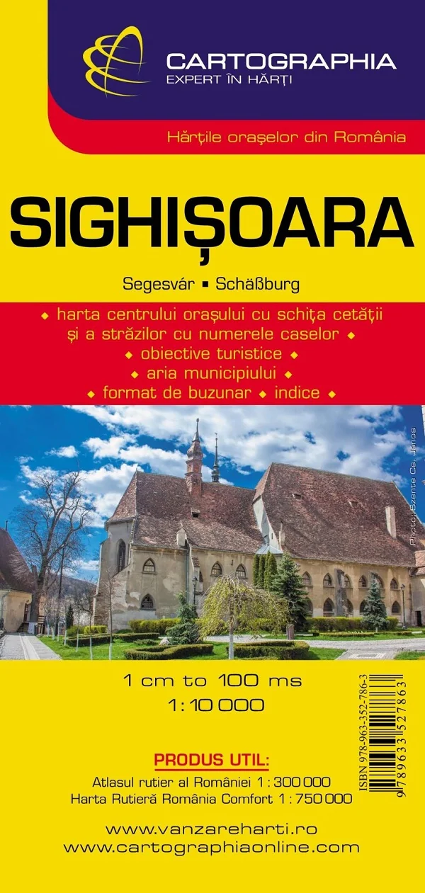 Sighisoara