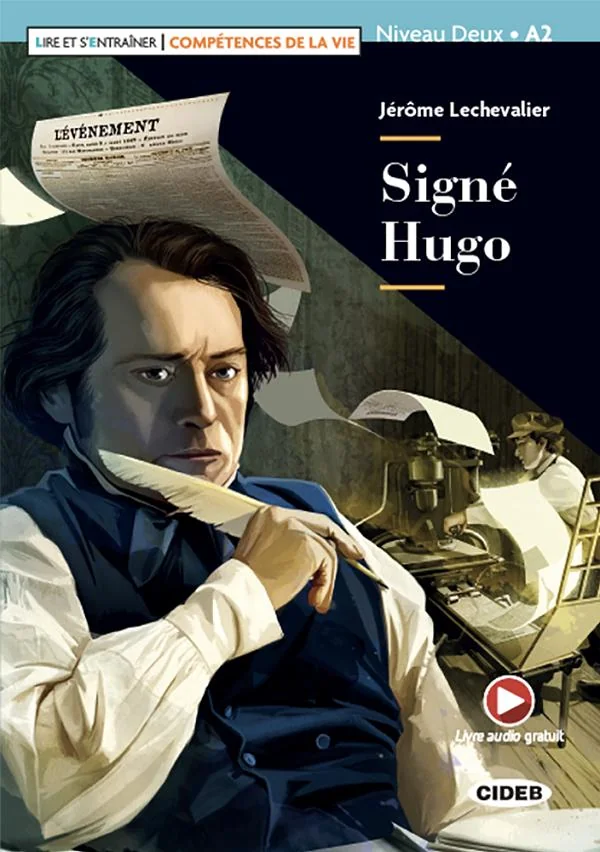 Signe Hugo