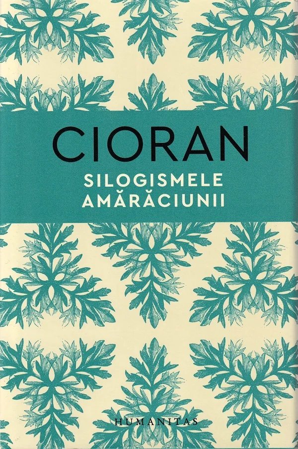 Silogismele amaraciunii