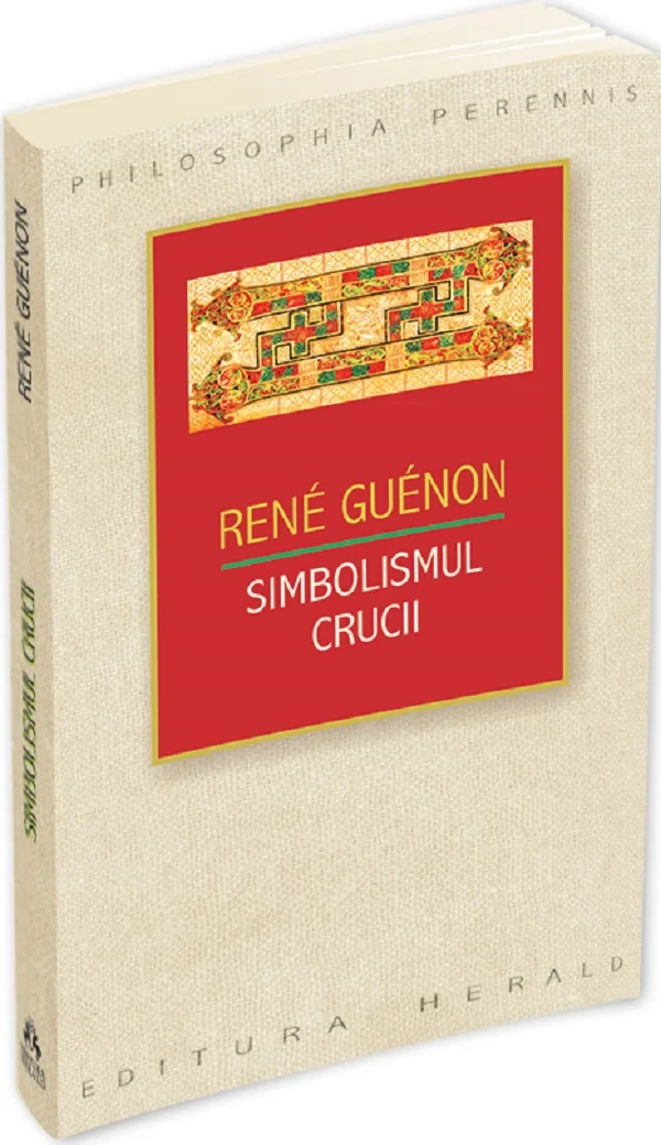 Simbolismul crucii