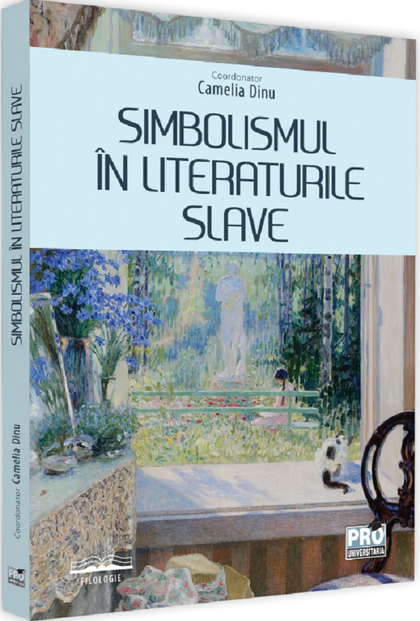Simbolismul in literaturile slave