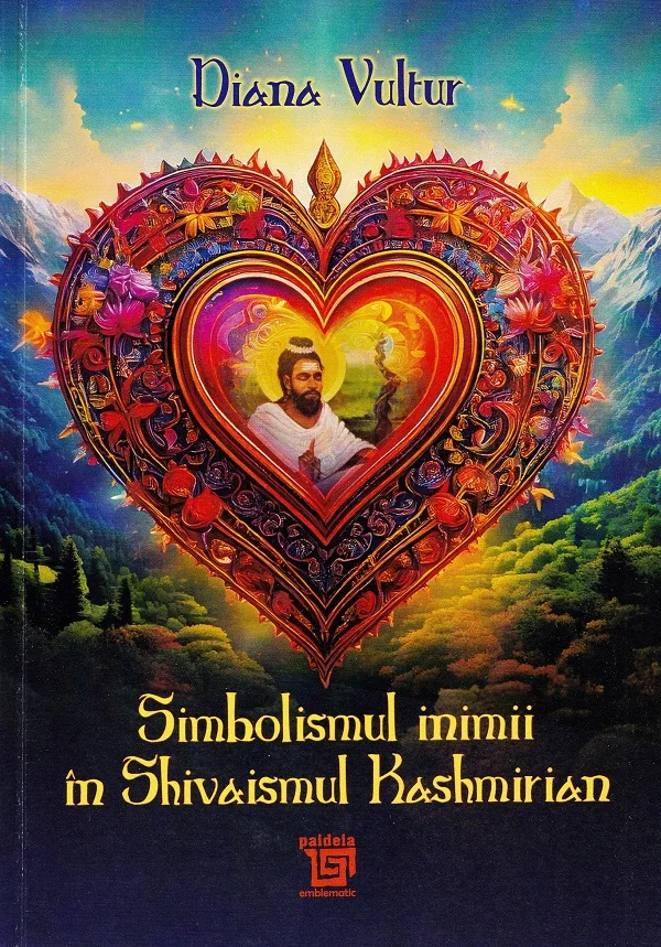 Simbolismul inimii in Shivaismul Kashmirian