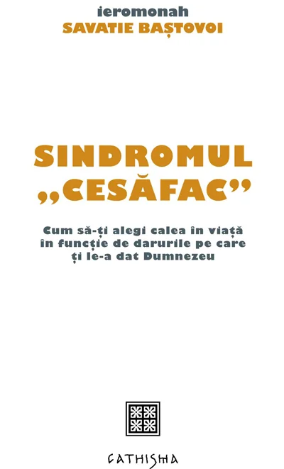 Sindromul Cesafac