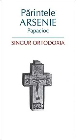 Singur ortodoxia